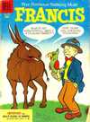 Francis: The Famous Talking Mule #7 Comic Books - Covers, Scans, Photos in Francis: The Famous Talking Mule Comic Books - Covers, Scans, Gallery
